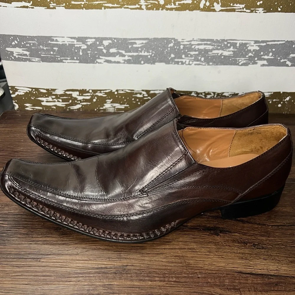 Aldo dress shoes